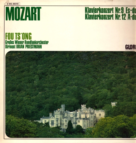 Ai 11 Gloria C 045-90319 stan NM przod.jpg