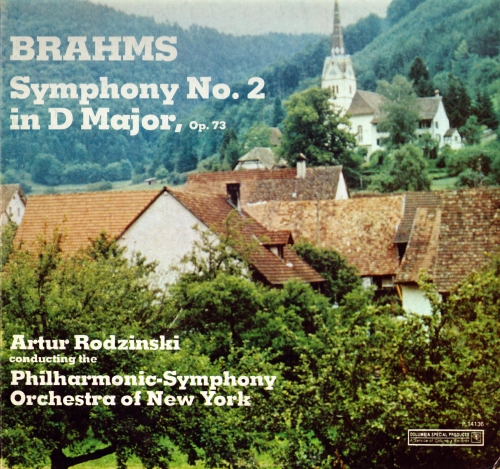 Ai15 Columbia Special Production P 14136stan VG+ przod.jpg