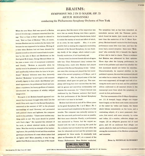 Ai15 Columbia Special Production P 14136stan VG+tyl.jpg