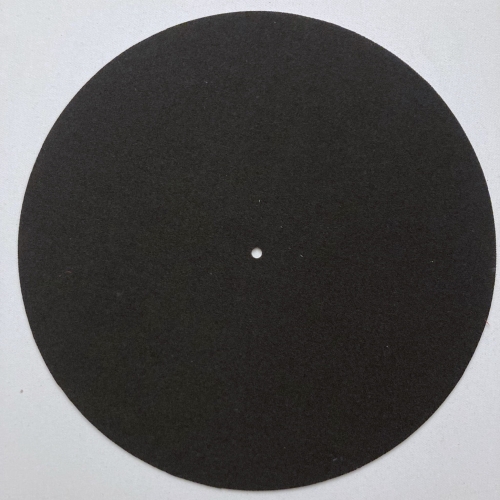 Mata neoprenowa 3 mm – miękkie tłumienie, ciepłe brzmienie VinylSpot