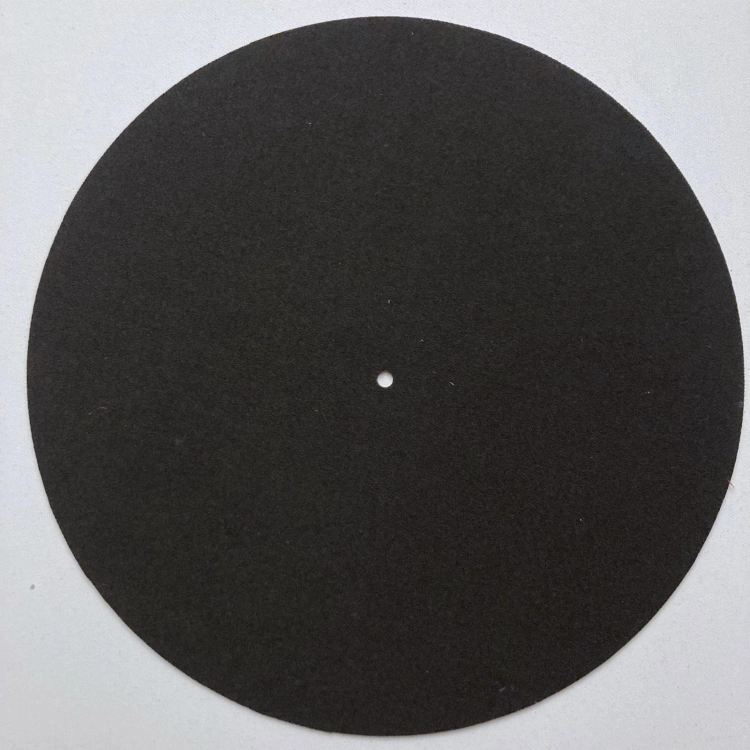 Mata neoprenowa 3 mm – miękkie tłumienie, ciepłe brzmienie VinylSpot