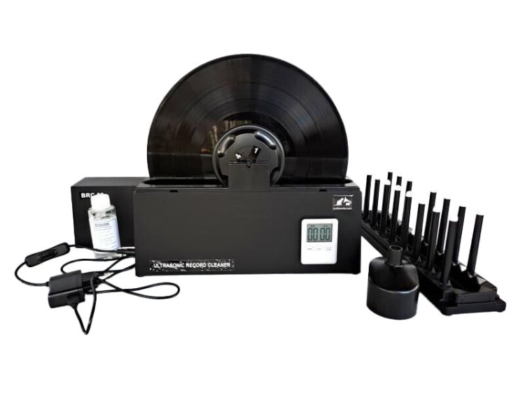 Myjka ultradźwiękowa Analogis VinylSpot.jpg