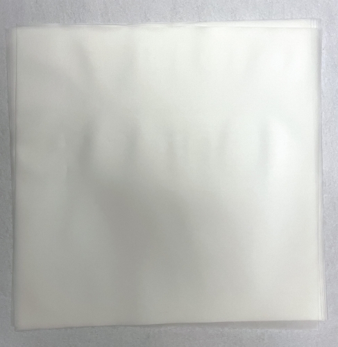 Okładka zewnętrzna 12" (LP) HDPE antystatyczna 0,12 mm 325x320 mm półmat – 10 szt. VinylSpot.jpeg