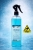 Płyn antystatyczny do płyt winylowych w mgiełce 500ml VinylSpot