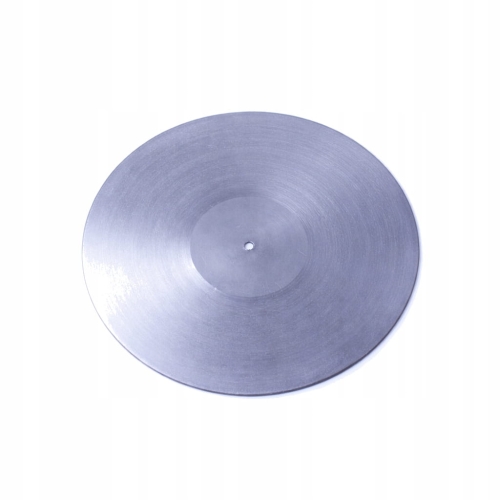 Mata grafitowa 3 mm – grafit 99,99% + Delrin, europejski unikat VinylSpot